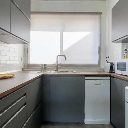 Holodek Apartments : Parthenon Atene Esterno foto