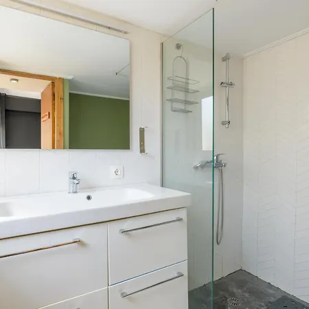 Holodek Apartments : Parthenon Atene Esterno foto
