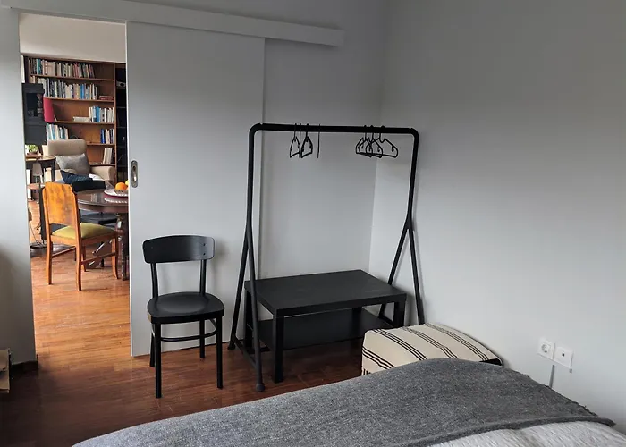Holodek Apartments : Parthenon