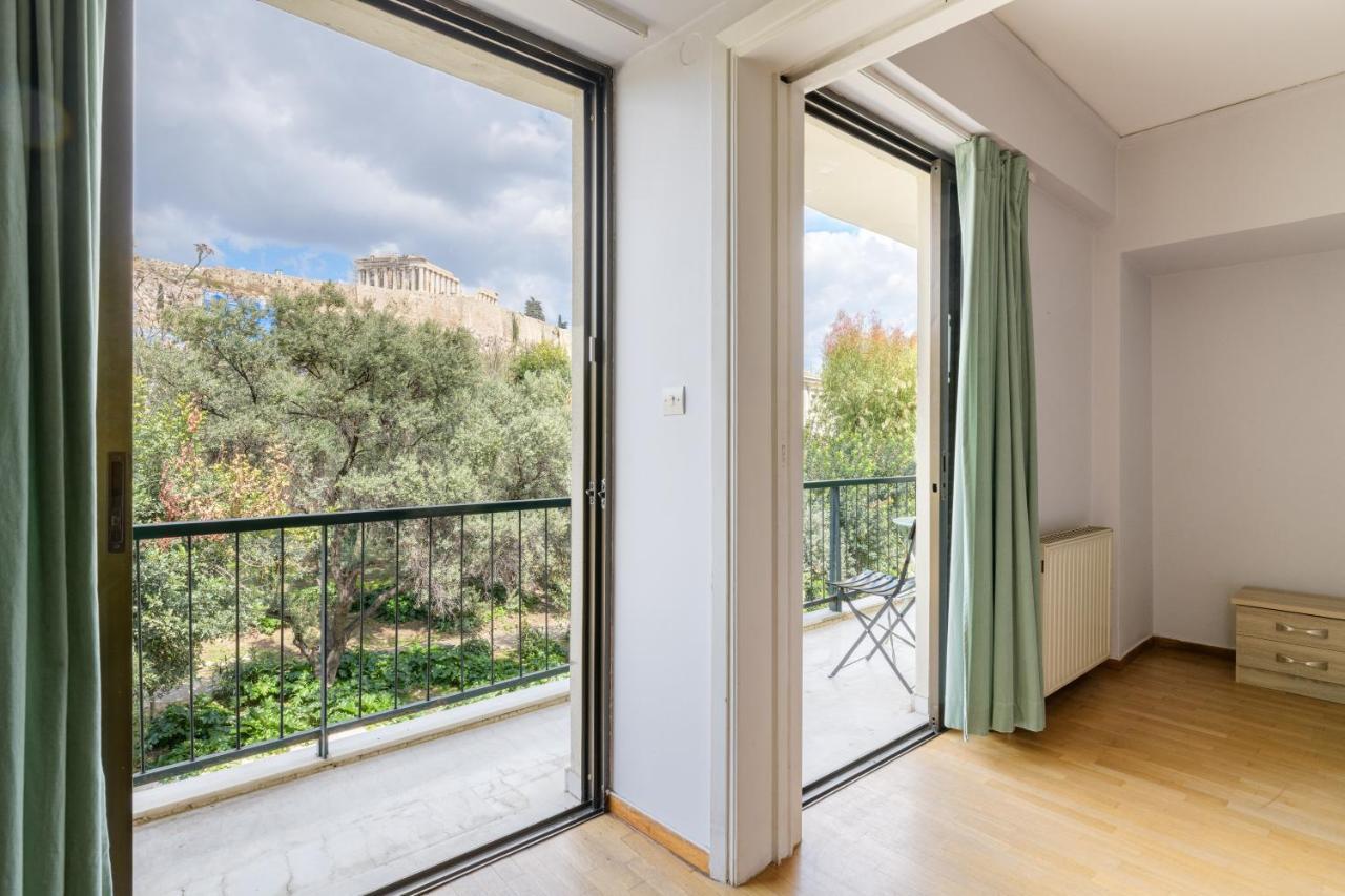 Holodek : Parthenon Athen