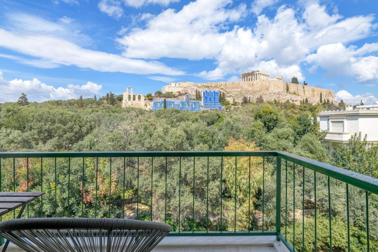 Apartment Holodek : Parthenon *