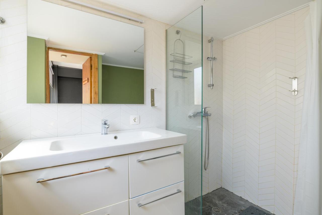 Holodek : Parthenon Apartment Athen
