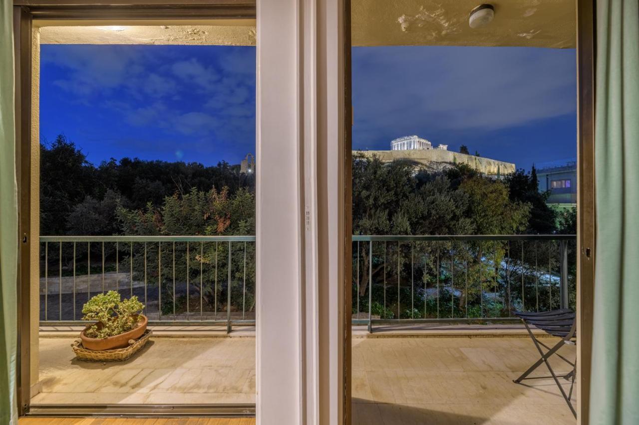 Holodek : Parthenon Appartement *