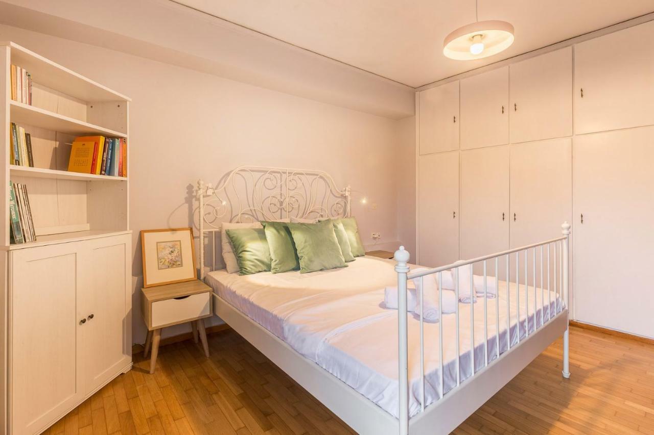 Apartment Holodek : Parthenon *