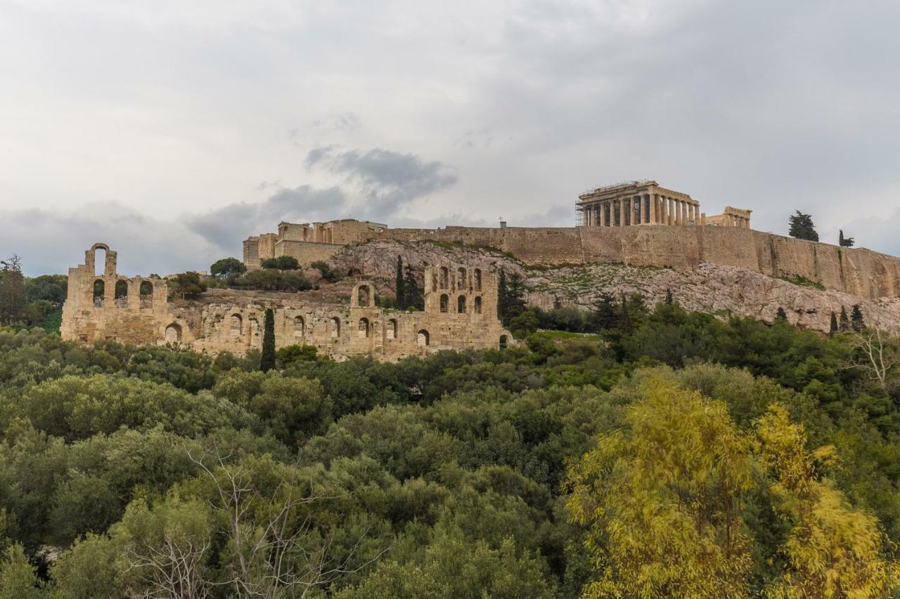 Holodek : Parthenon * Athen